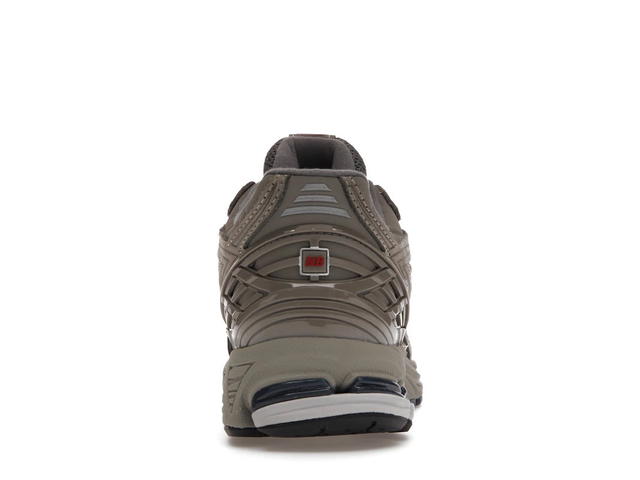 New Balance New Balance 1906R Grey Indigo - view 4