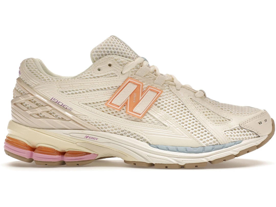 New Balance New Balance 1906R Pink Sugar