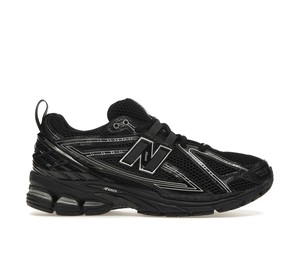 Buy New Balance 1906R Black Grey at Sasom – Authentic and Ready to Ship
