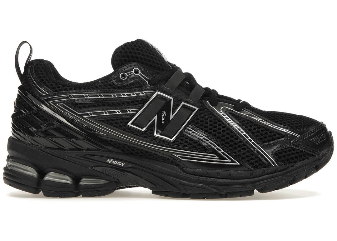New Balance New Balance 1906R Black Grey