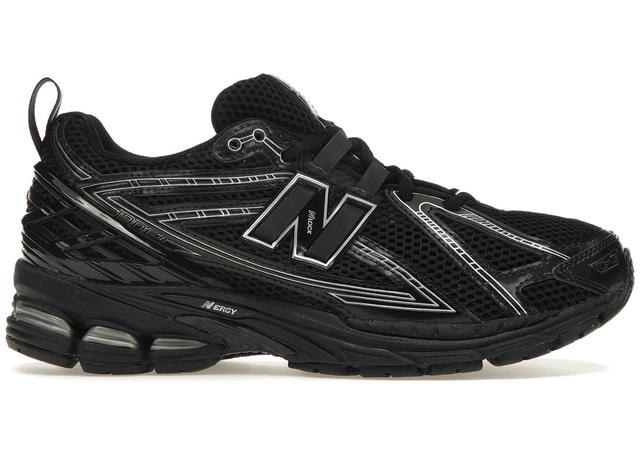 New Balance New Balance 1906R Black Grey - view 1