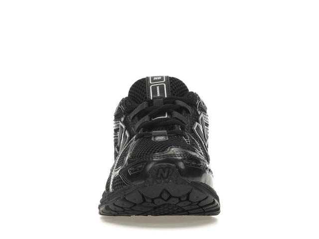New Balance New Balance 1906R Black Grey - view 2