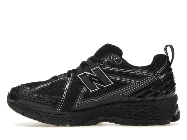New Balance New Balance 1906R Black Grey - view 3