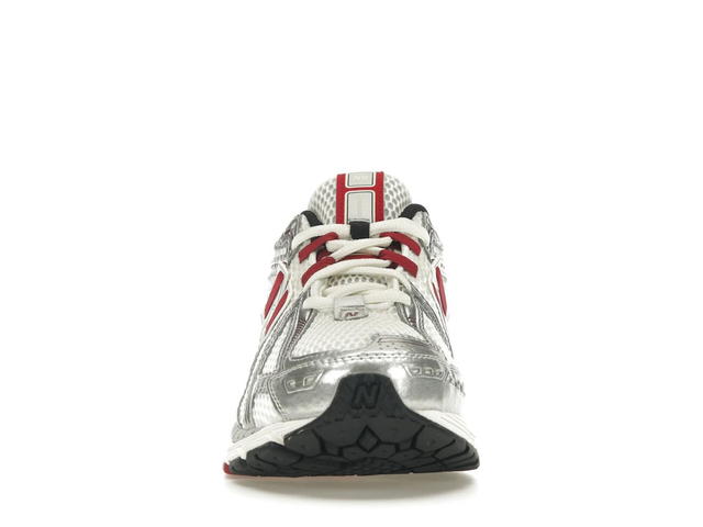 New Balance New Balance 1906R Silver Classic Crimson - view 2