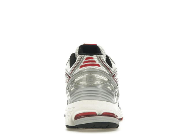 New Balance New Balance 1906R Silver Classic Crimson - view 4