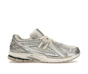 Buy New Balance 1906R Silver Metallic Sea Salt at Sasom – Authentic and Ready to Ship