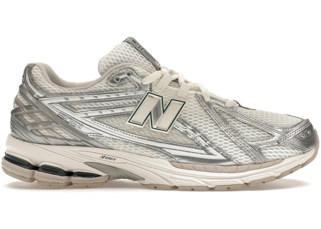 New Balance New Balance 1906R Silver Metallic Sea Salt