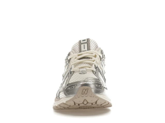 New Balance New Balance 1906R Silver Metallic Sea Salt - view 2