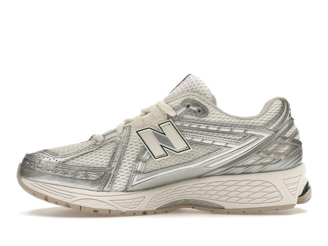 New Balance New Balance 1906R Silver Metallic Sea Salt - view 3