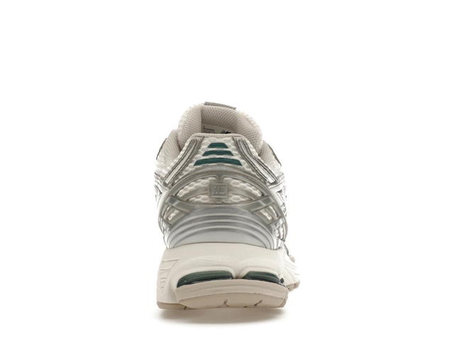 New Balance New Balance 1906R Silver Metallic Sea Salt - view 4