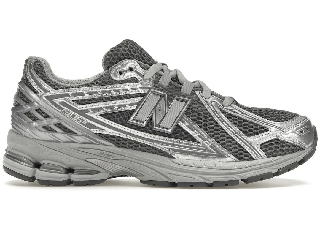 New Balance New Balance 1906R Harbor Grey