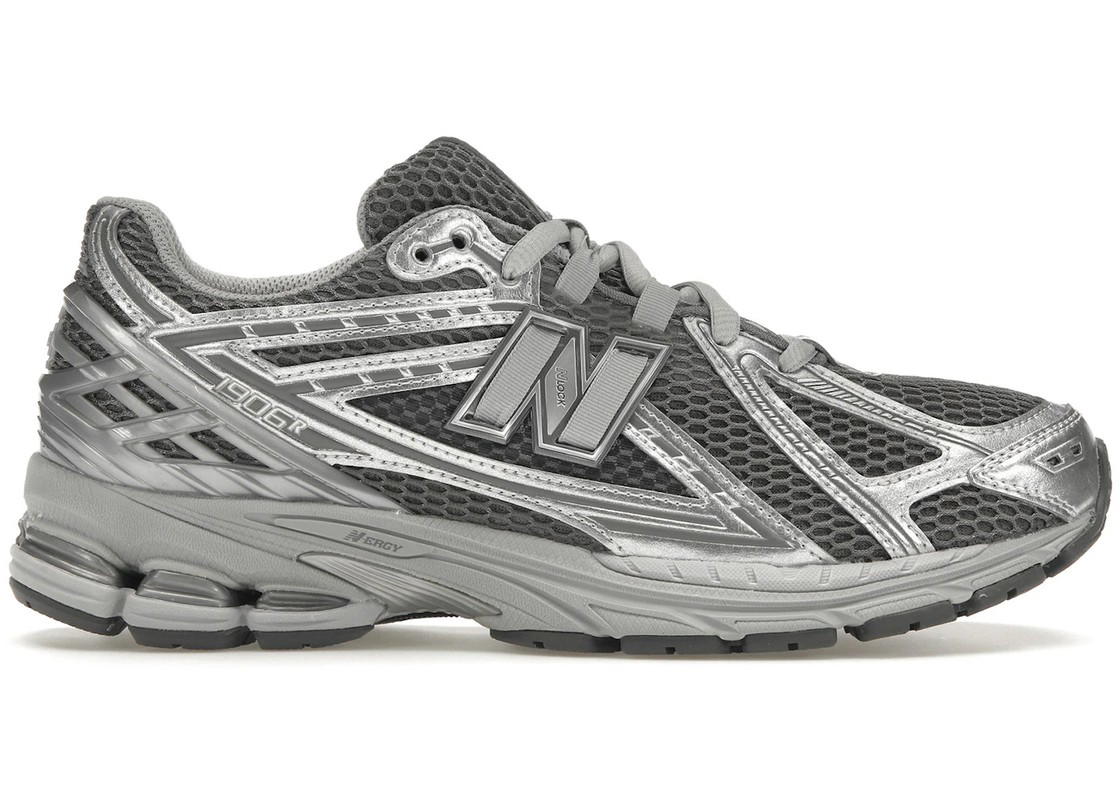 New Balance New Balance 1906R Harbor Grey