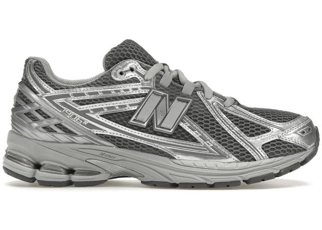 New Balance New Balance 1906R Harbor Grey - view 1