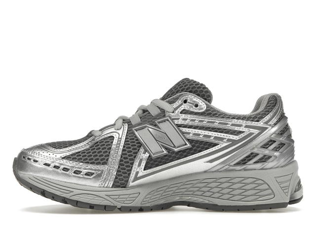 New Balance New Balance 1906R Harbor Grey - view 3