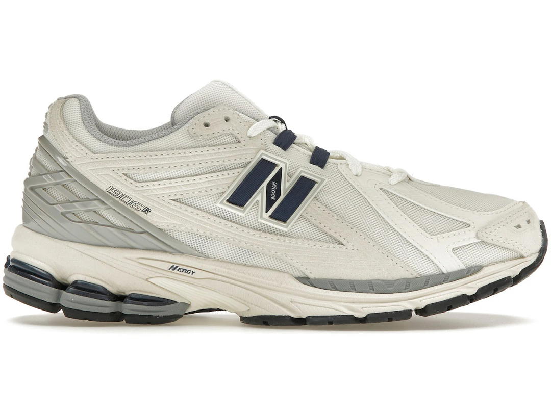 New Balance New Balance 1906R Sea Salt Navy