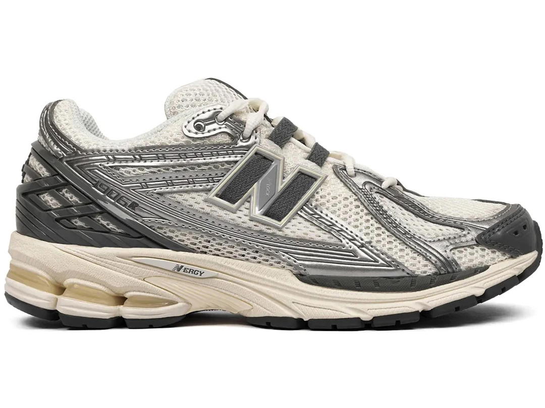New Balance New Balance 1906R Moonrock Silver