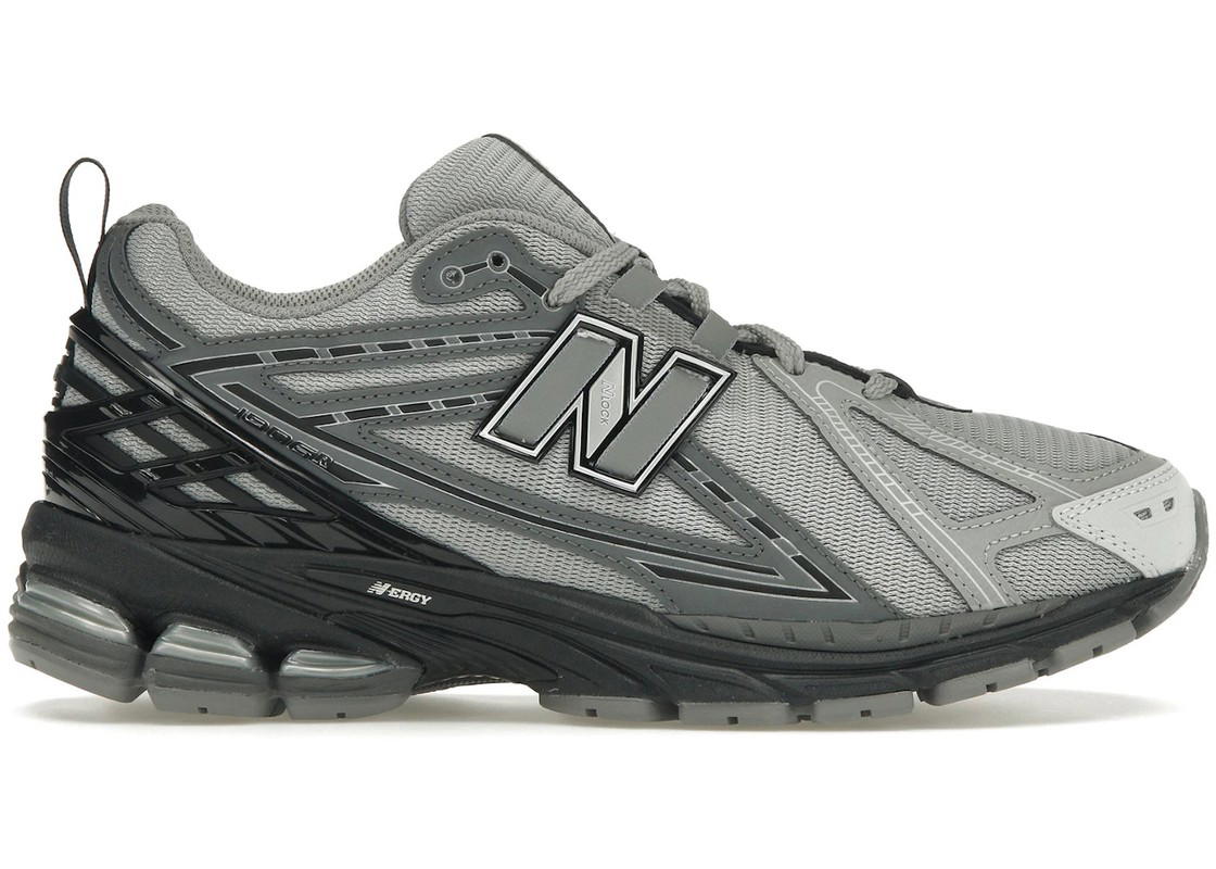 New Balance New Balance 1906R Brighton Grey