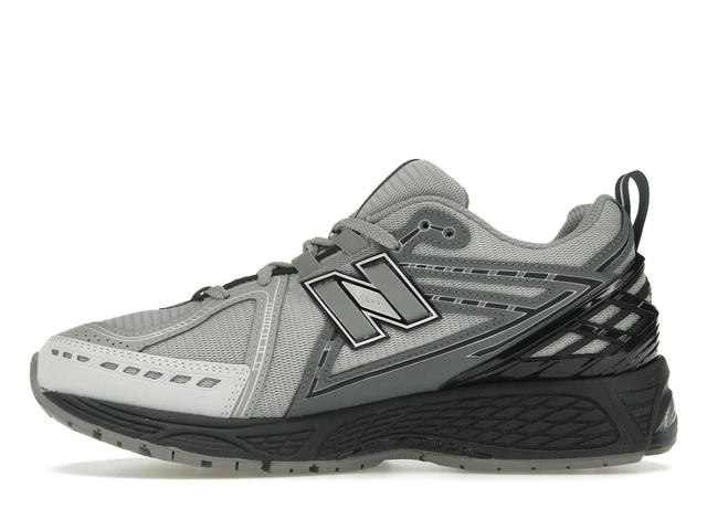 New Balance New Balance 1906R Brighton Grey - view 3