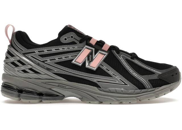 New Balance New Balance 1906R Black Pink Moon - view 1