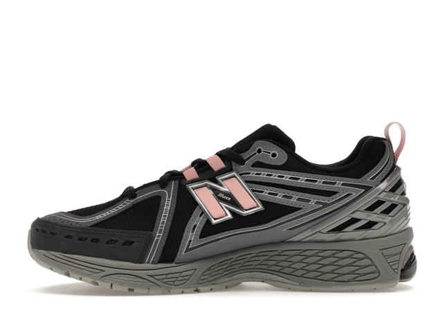 New Balance New Balance 1906R Black Pink Moon - view 3