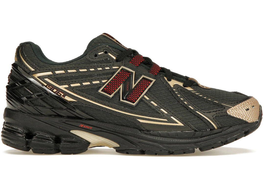 New Balance New Balance 1906R Kith Black