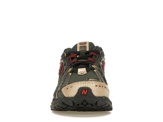 New Balance New Balance 1906R Kith Black - view 2