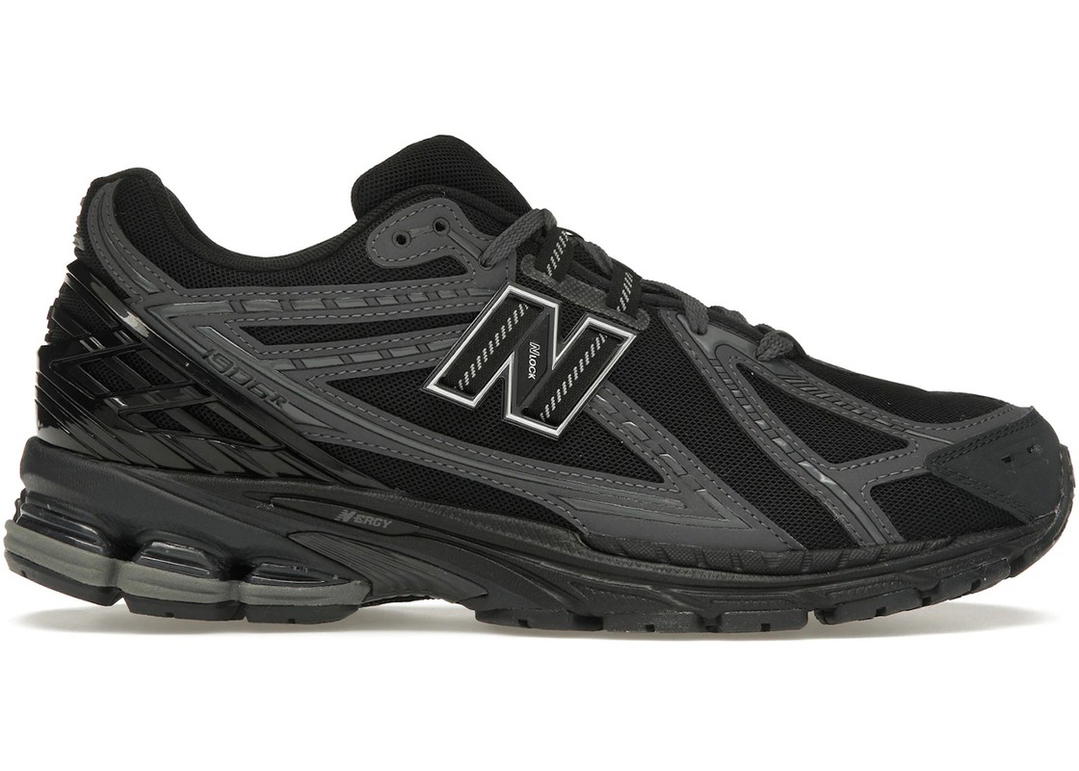 New Balance New Balance 1906R Black Phantom
