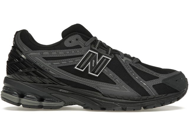 New Balance New Balance 1906R Black Phantom - view 1