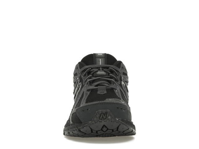New Balance New Balance 1906R Black Phantom - view 2