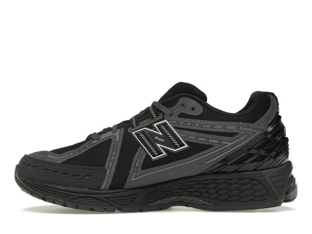 New Balance New Balance 1906R Black Phantom - view 3