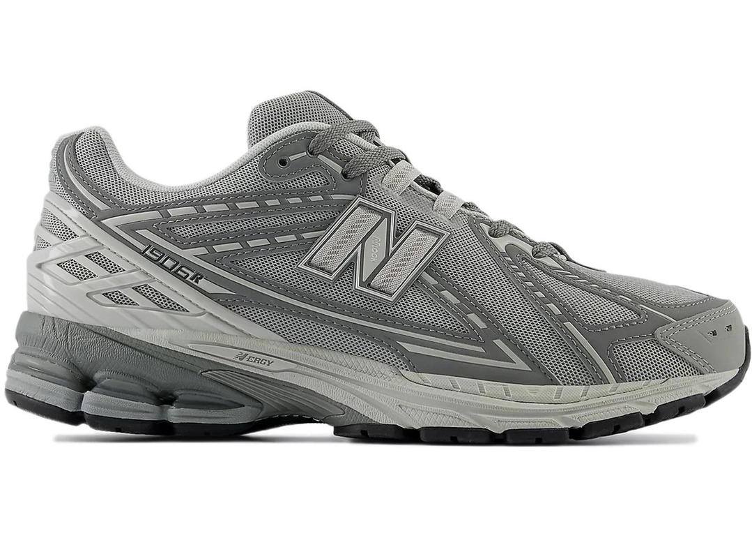New Balance New Balance 1906R Concrete Harbor Grey