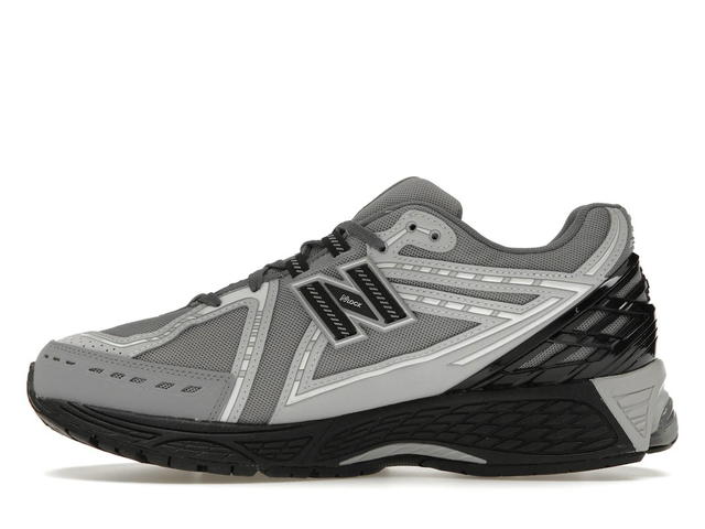 New Balance New Balance 1906R Castlerock Rain Cloud - view 3