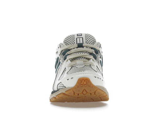 New Balance New Balance 1906R White Green Cream - view 2