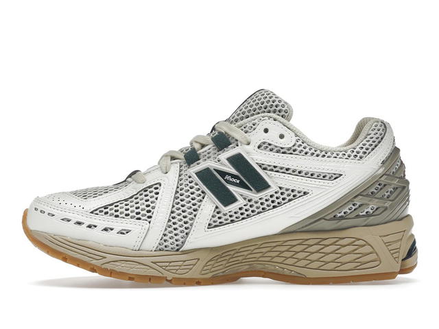 New Balance New Balance 1906R White Green Cream - view 3