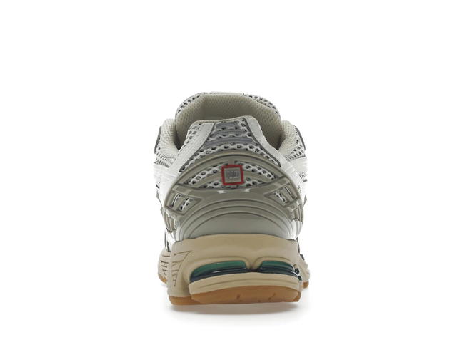 New Balance New Balance 1906R White Green Cream - view 4