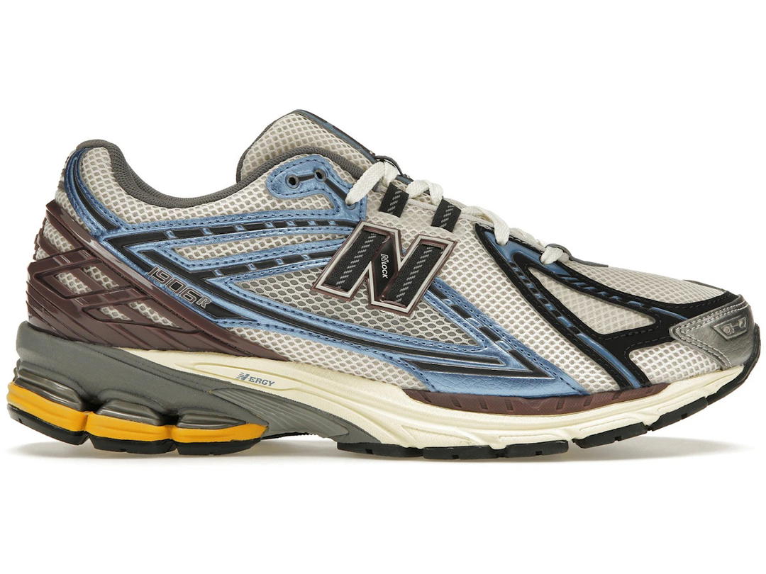 New Balance New Balance 1906R Blue Moonbeam