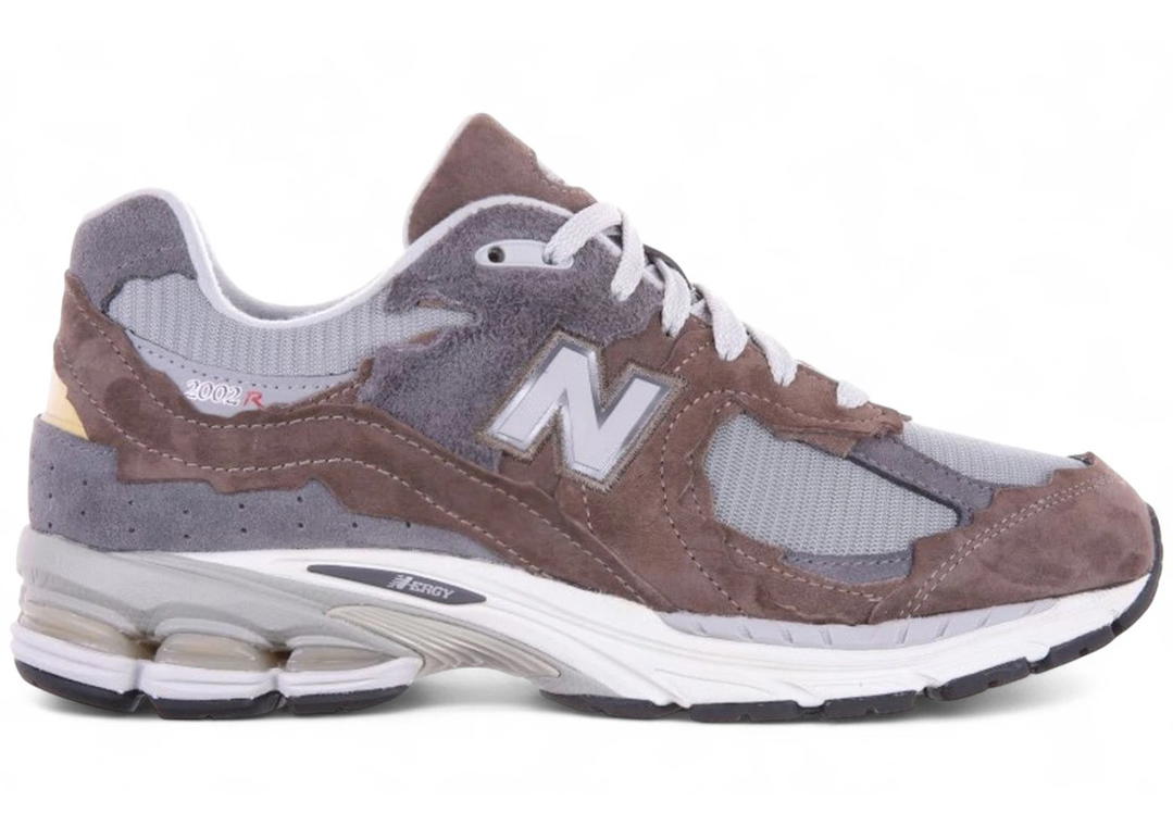 New Balance New Balance 2002R Protection Pack Cortado Raincloud