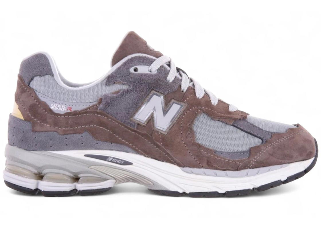 New Balance New Balance 2002R Protection Pack Cortado Raincloud