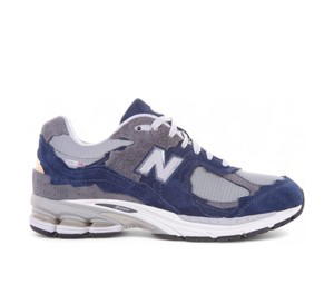 Buy New Balance 2002R Protection Pack Navy Raincloud at Sasom – Authentic and Ready to Ship