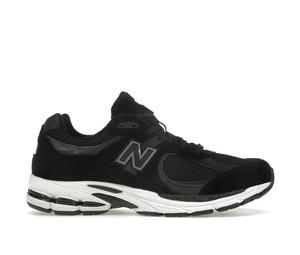 Buy New Balance 2002R Black Gunmetal at Sasom – Authentic and Ready to Ship