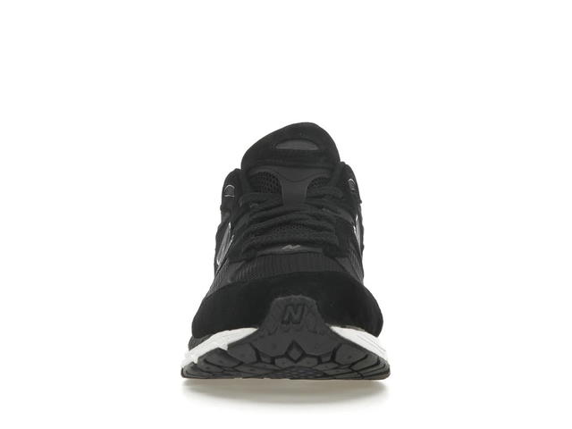 New Balance New Balance 2002R Black Gunmetal - view 2