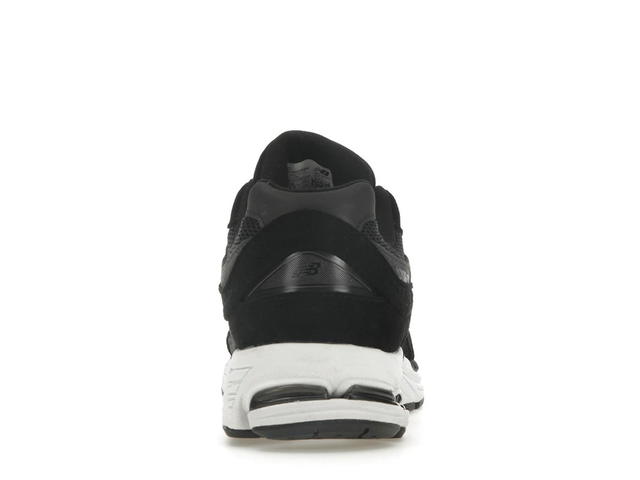 New Balance New Balance 2002R Black Gunmetal - view 4