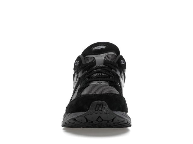 New Balance New Balance 2002R Black Dark Grey - view 2