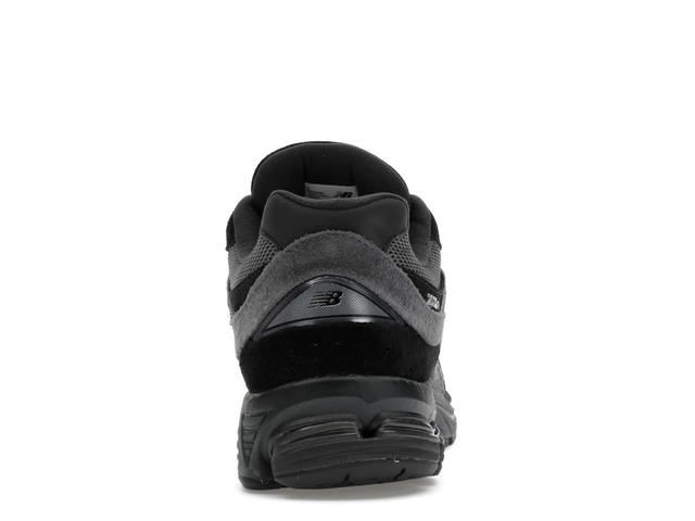 New Balance New Balance 2002R Black Dark Grey - view 4