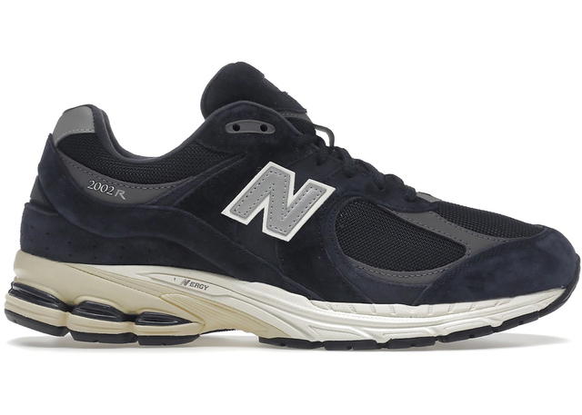 New Balance New Balance 2002R Eclipse Navy - view 1