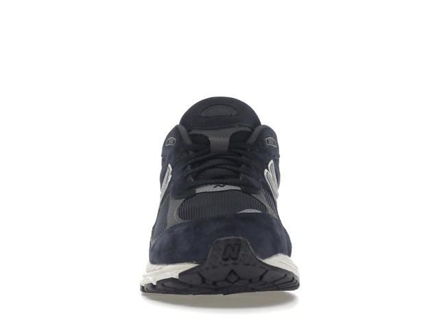 New Balance New Balance 2002R Eclipse Navy - view 2