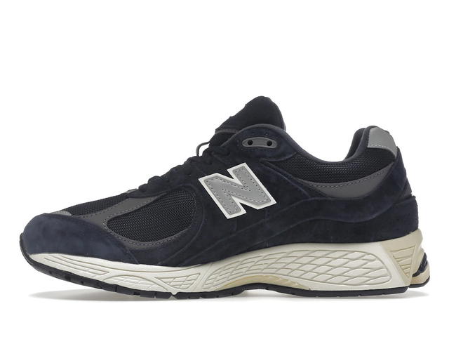 New Balance New Balance 2002R Eclipse Navy - view 3