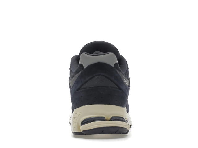 New Balance New Balance 2002R Eclipse Navy - view 4