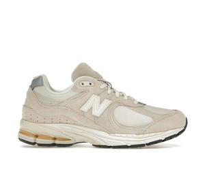 Buy New Balance 2002R Off White at Sasom – Authentic and Ready to Ship