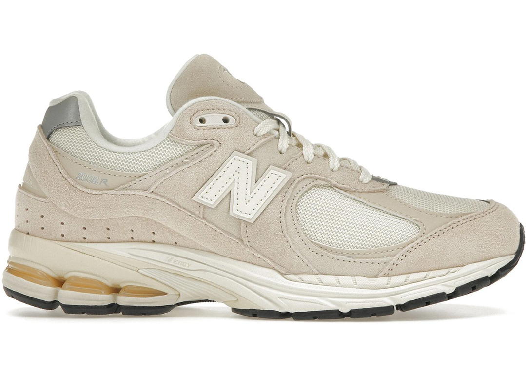 New Balance New Balance 2002R Off White